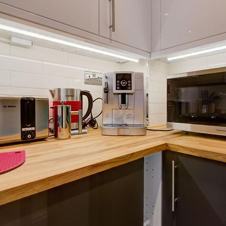 2 Bedroom Luxury House In أكسفورد المظهر الخارجي الصورة