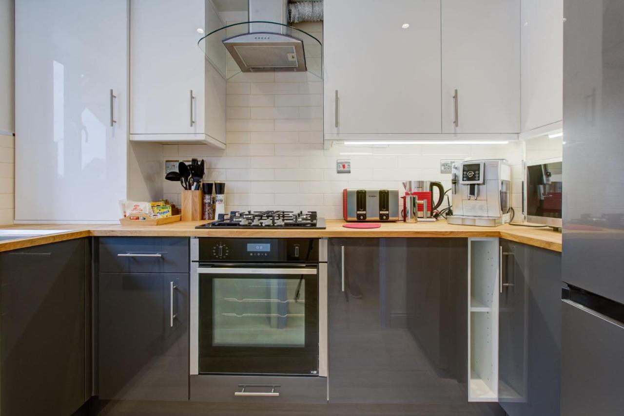 2 Bedroom Luxury House In أكسفورد المظهر الخارجي الصورة